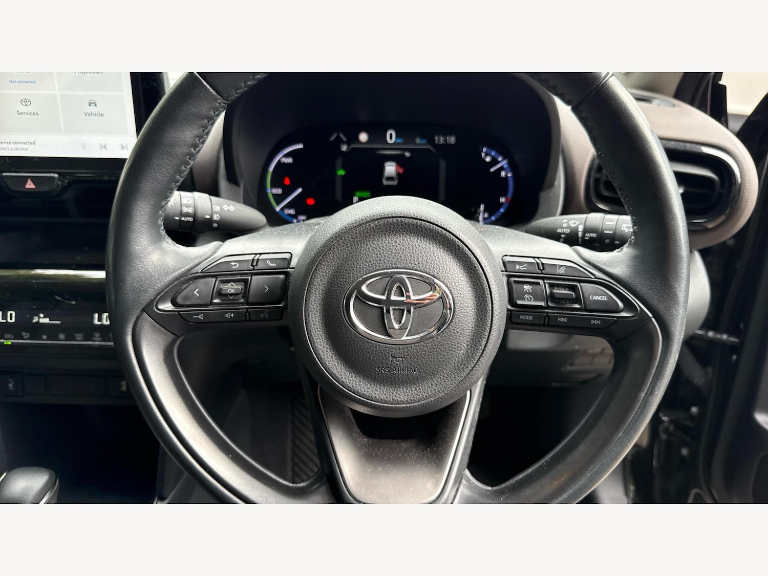 Used Toyota Yaris Cross 2021 for sale - 76174938: Photo 10