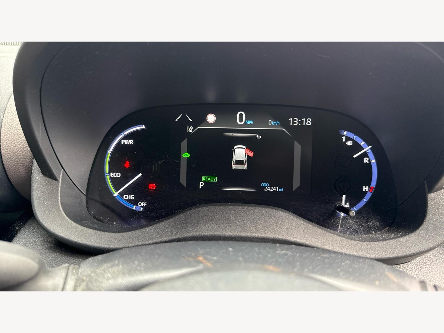 Used Toyota Yaris Cross 2021 for sale - 76174938: Photo 11