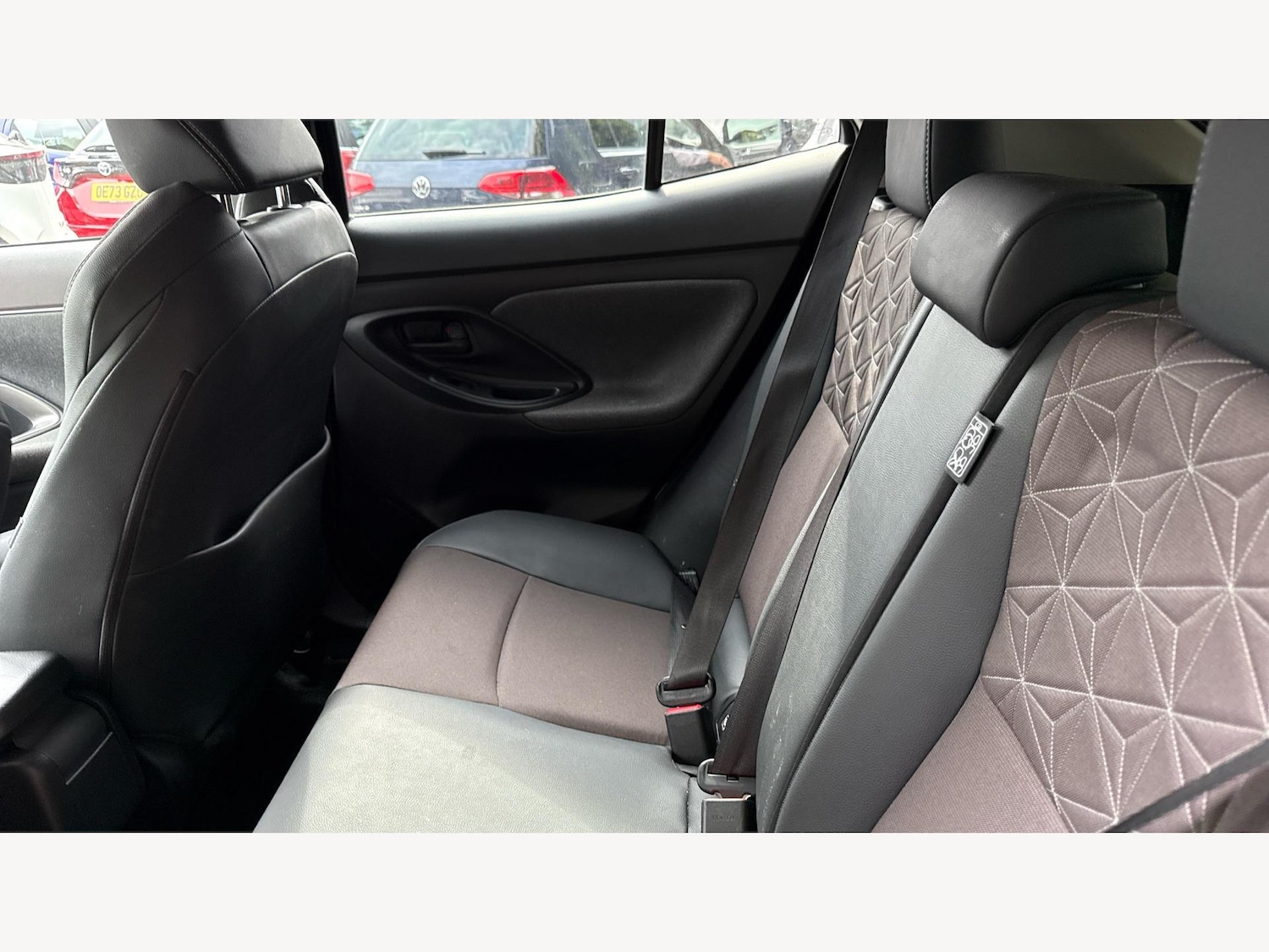 Used Toyota Yaris Cross 2021 for sale - 76174938: Photo 15