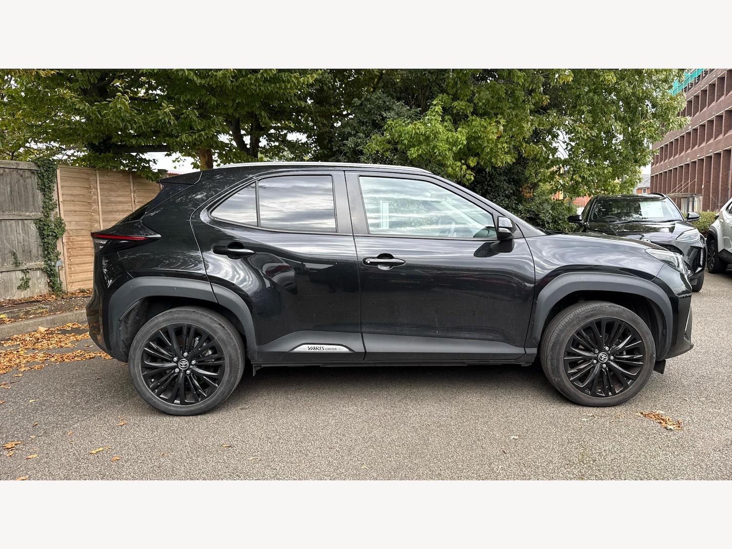 Used Toyota Yaris Cross 2021 for sale - 76174938: Photo 18