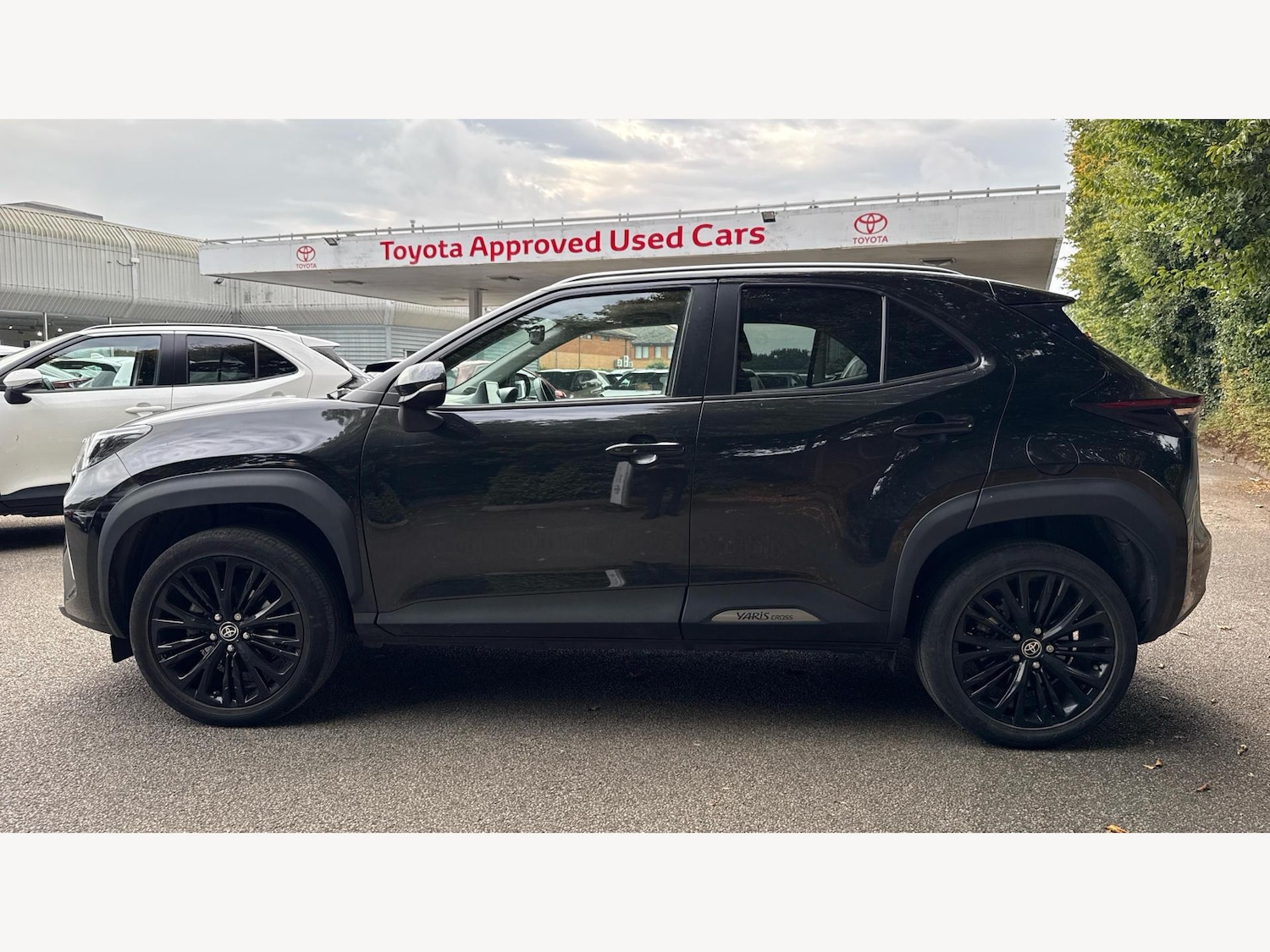 Used Toyota Yaris Cross 2021 for sale - 76174938: Photo 19