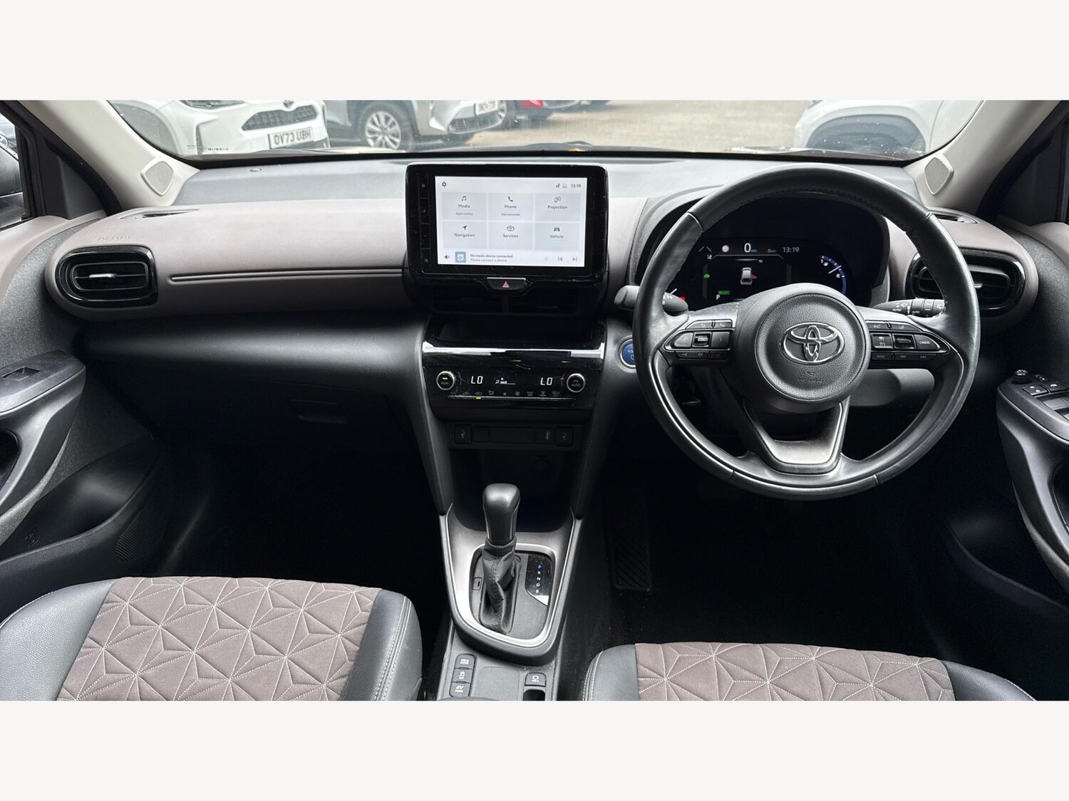 Used Toyota Yaris Cross 2021 for sale - 76174938: Photo 7