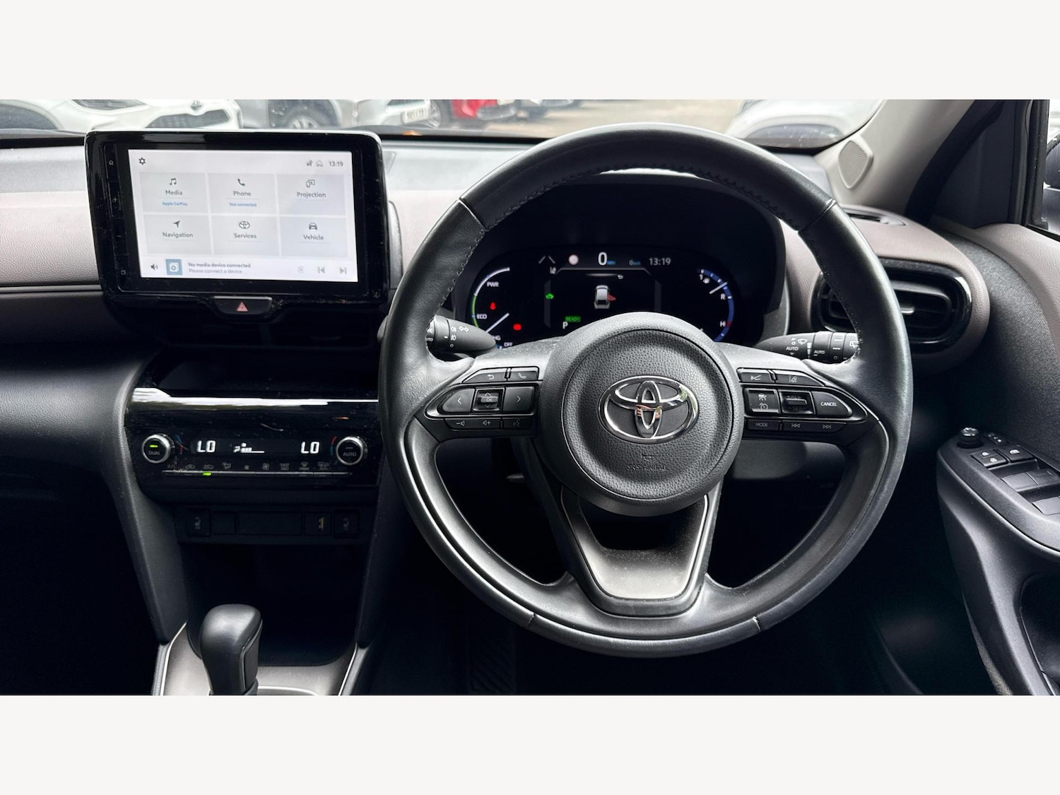 Used Toyota Yaris Cross 2021 for sale - 76174938: Photo 8