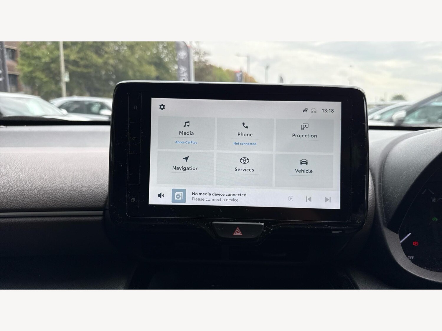 Used Toyota Yaris Cross 2021 for sale - 76174938: Photo 9