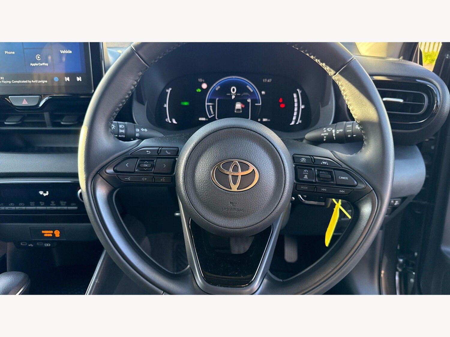 Used Toyota Yaris 2025 for sale - 77939434: Photo 10