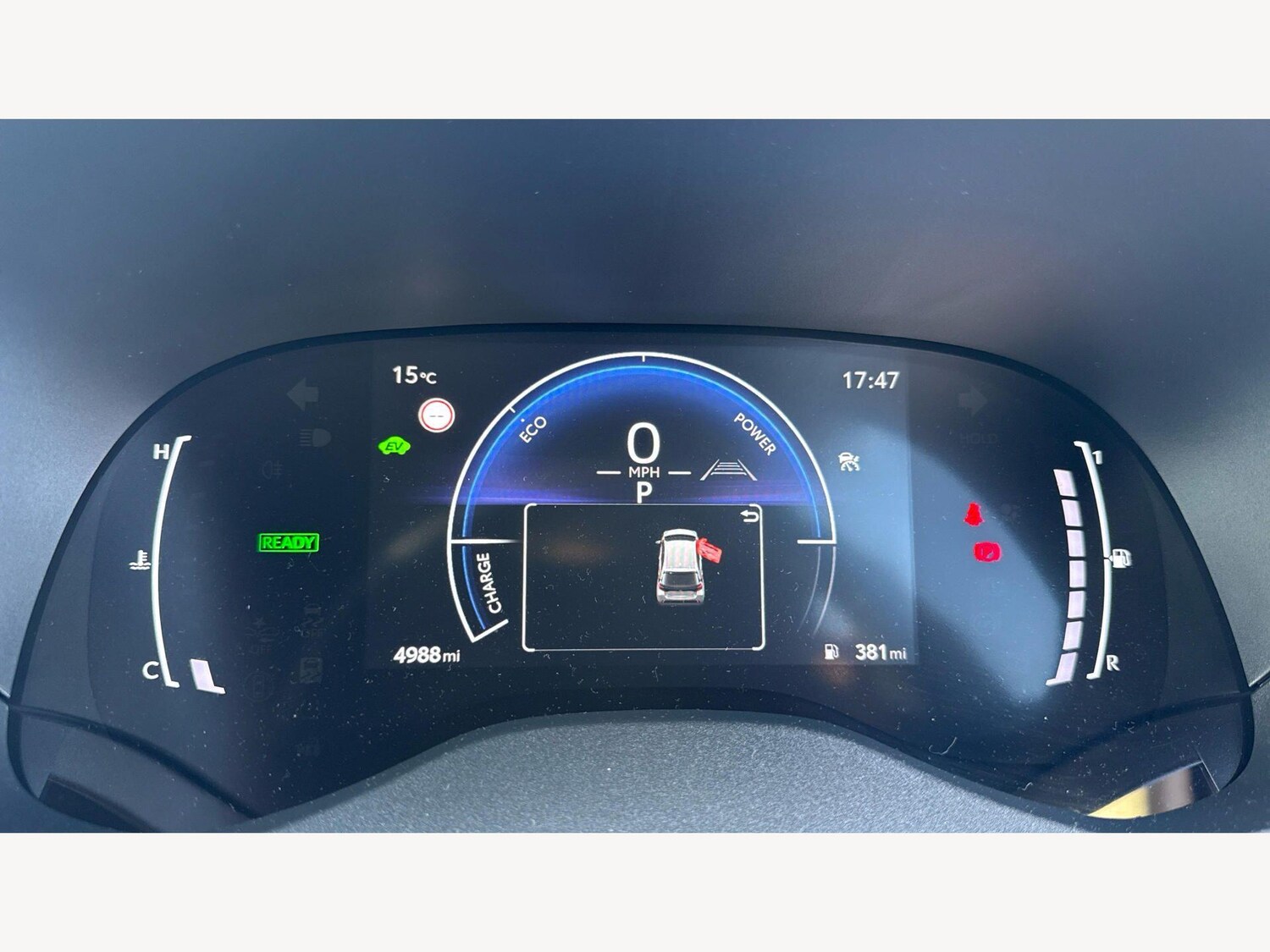 Used Toyota Yaris 2025 for sale - 77939434: Photo 11