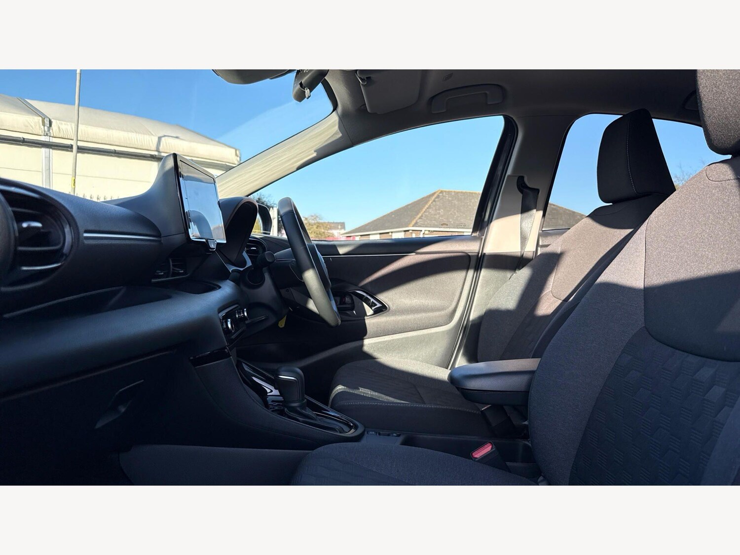 Used Toyota Yaris 2025 for sale - 77939434: Photo 12