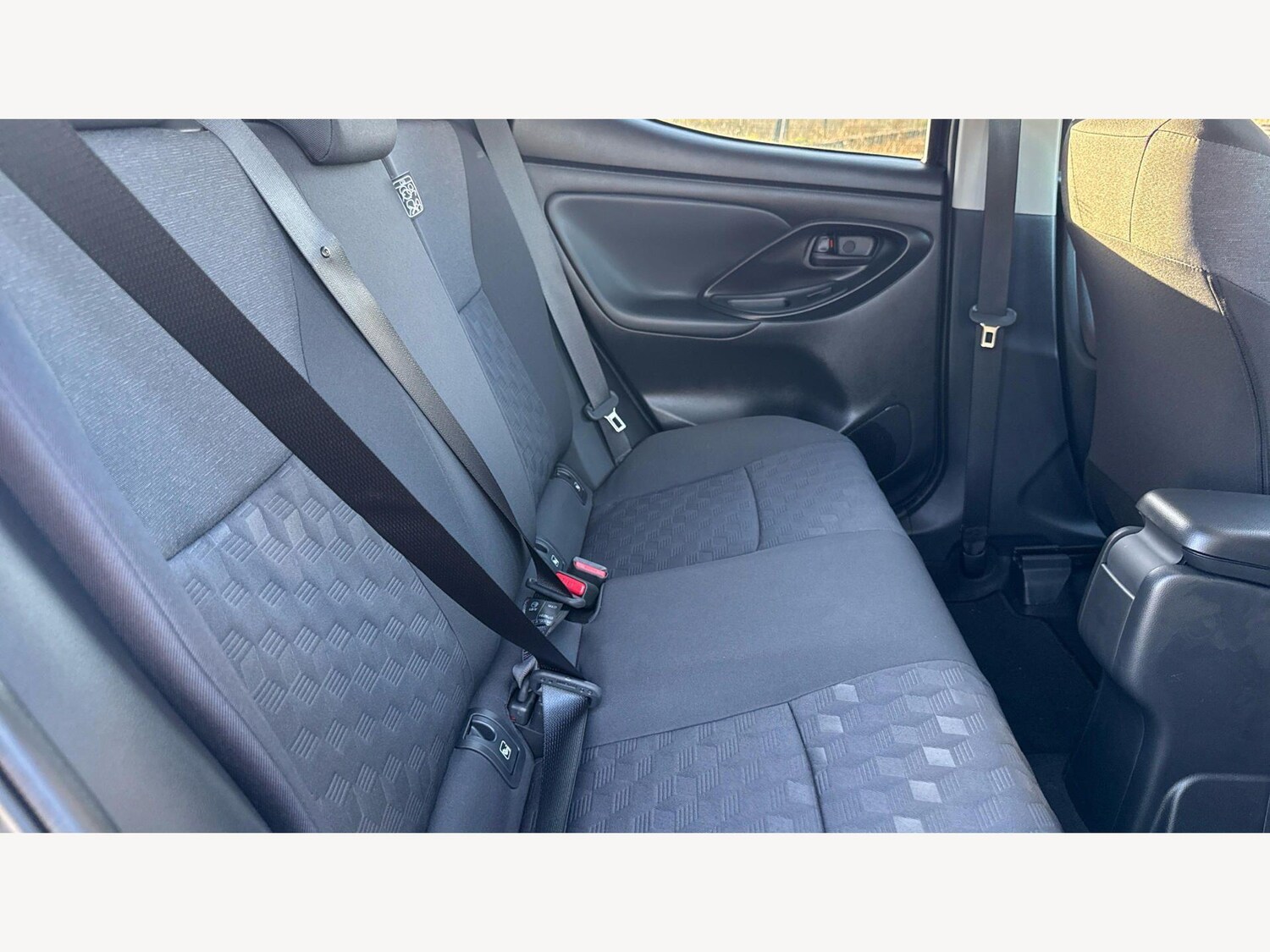 Used Toyota Yaris 2025 for sale - 77939434: Photo 14