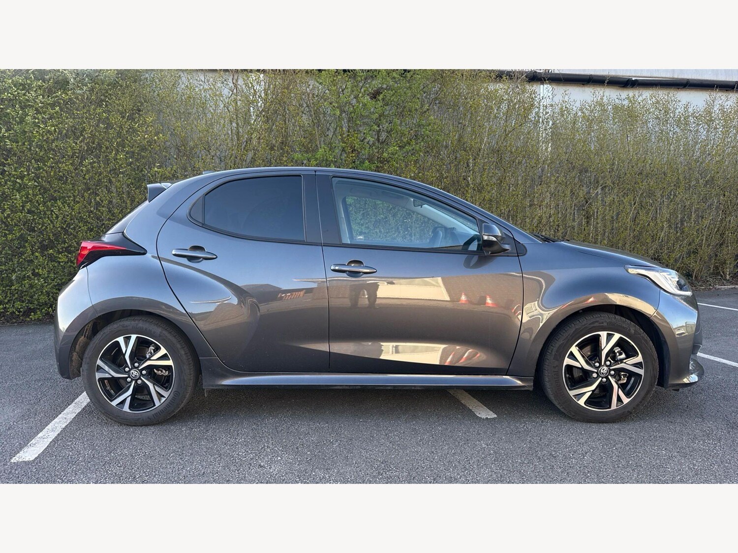 Used Toyota Yaris 2025 for sale - 77939434: Photo 18