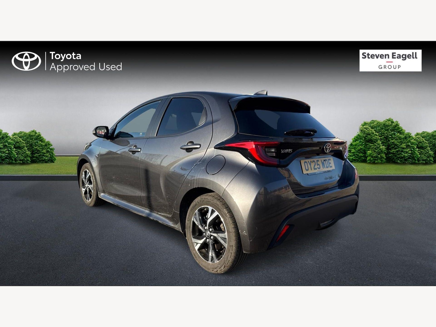 Used Toyota Yaris 2025 for sale - 77939434: Photo 6