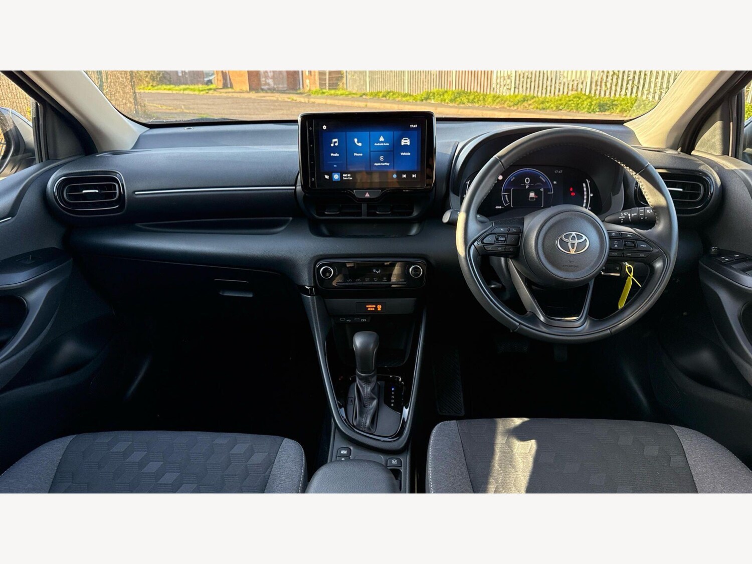 Used Toyota Yaris 2025 for sale - 77939434: Photo 7