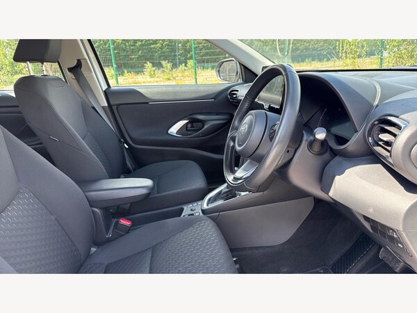 Used Toyota Yaris Cross 2024 for sale - 75247083: Photo 13