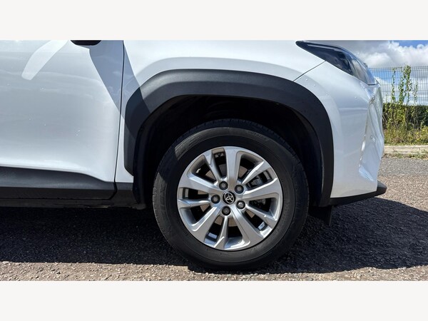Used Toyota Yaris Cross 2024 for sale - 75247083: Photo 20