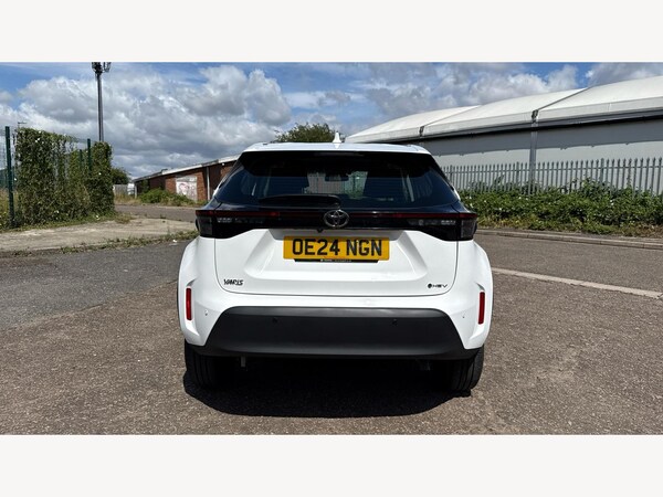 Used Toyota Yaris Cross 2024 for sale - 75247083: Photo 21