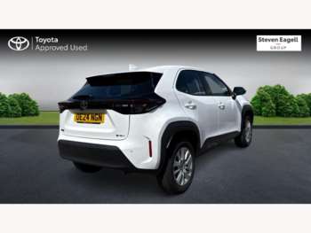 Used Toyota Yaris Cross 2024 for sale - 75247083: Photo