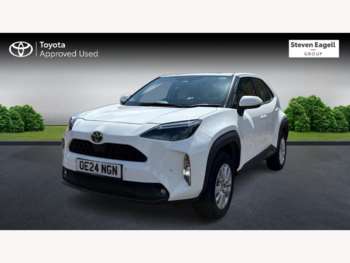 Used Toyota Yaris Cross 2024 for sale - 75247083: Photo