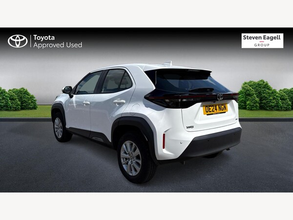 Used Toyota Yaris Cross 2024 for sale - 75247083: Photo 6