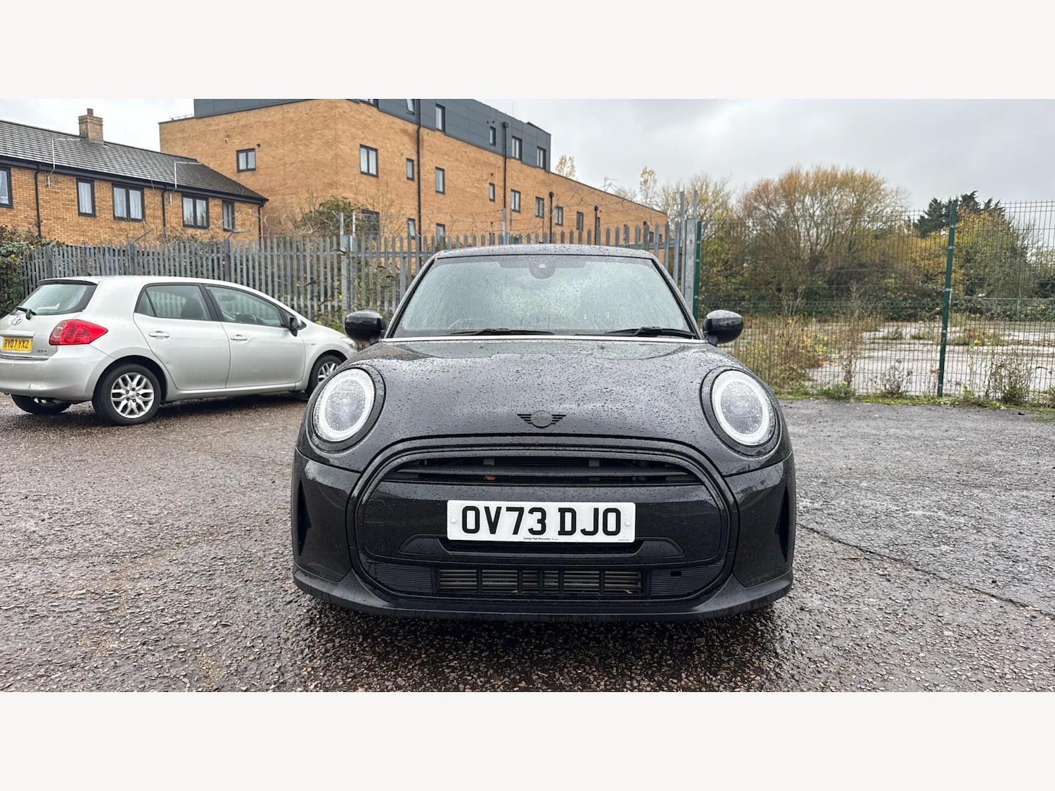 Used MINI Hatch for sale - 77230084: Photo 17