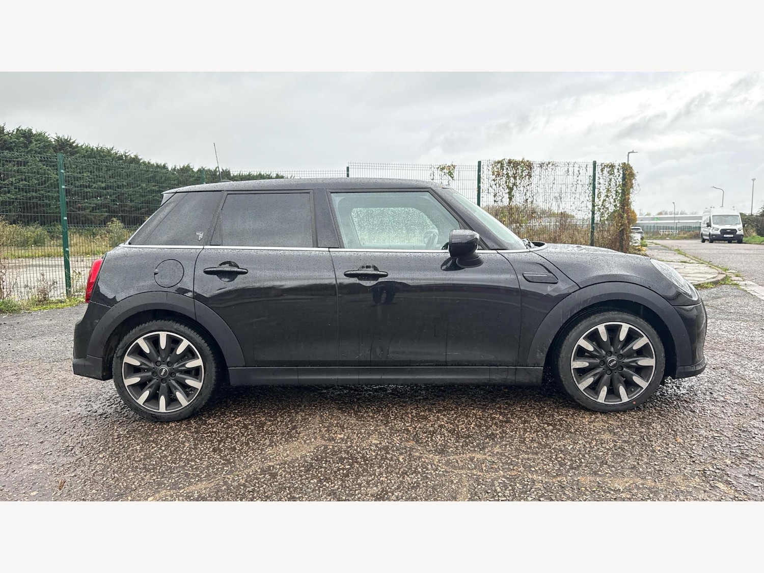 Used MINI Hatch for sale - 77230084: Photo 18