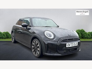 Used MINI Hatch 2023 for sale - 77230084: Photo
