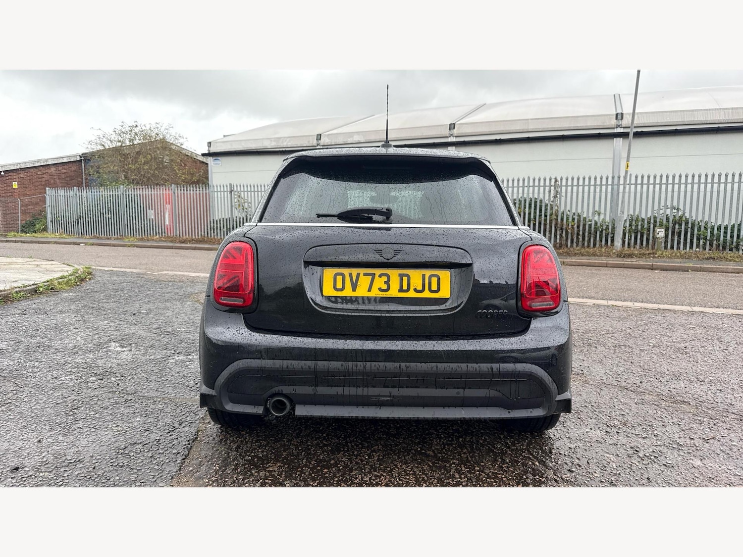 Used MINI Hatch for sale - 77230084: Photo 21