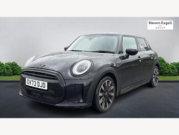 Used MINI Hatch 2023 for sale - 77230084: Photo