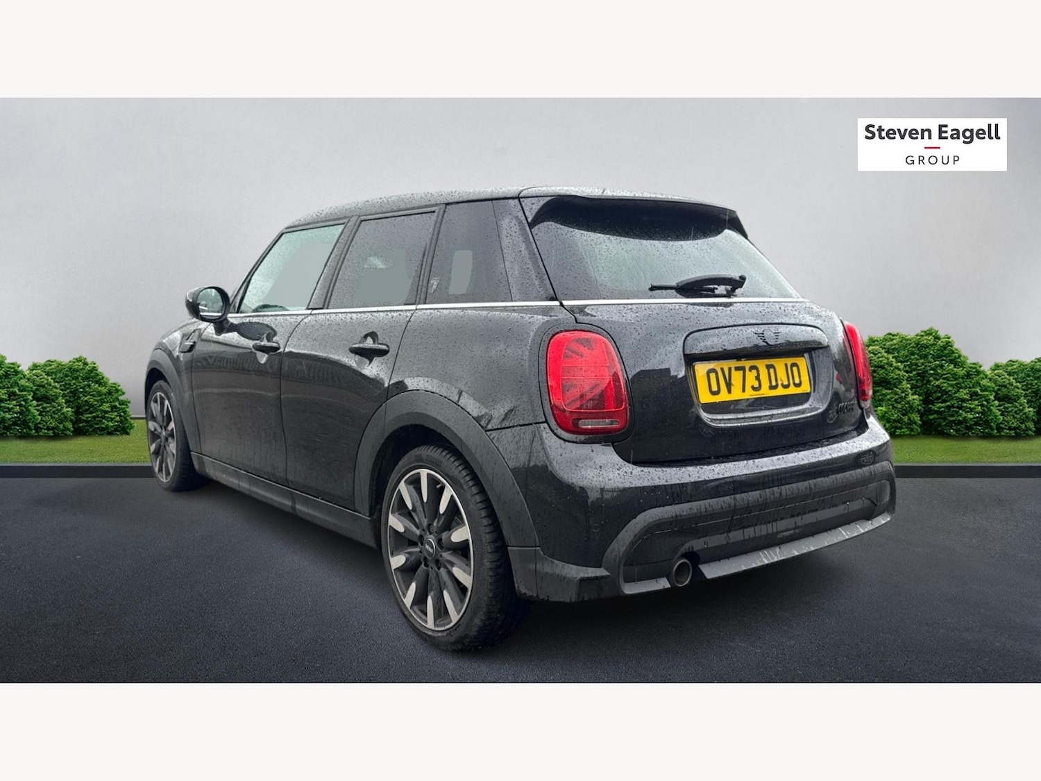Used MINI Hatch for sale - 77230084: Photo 6