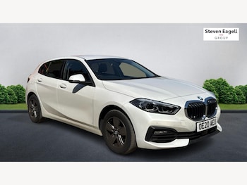 Used BMW 1 Series 2020 for sale - 78989073: Photo
