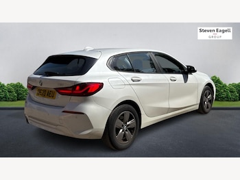 Used BMW 1 Series 2020 for sale - 78989073: Photo