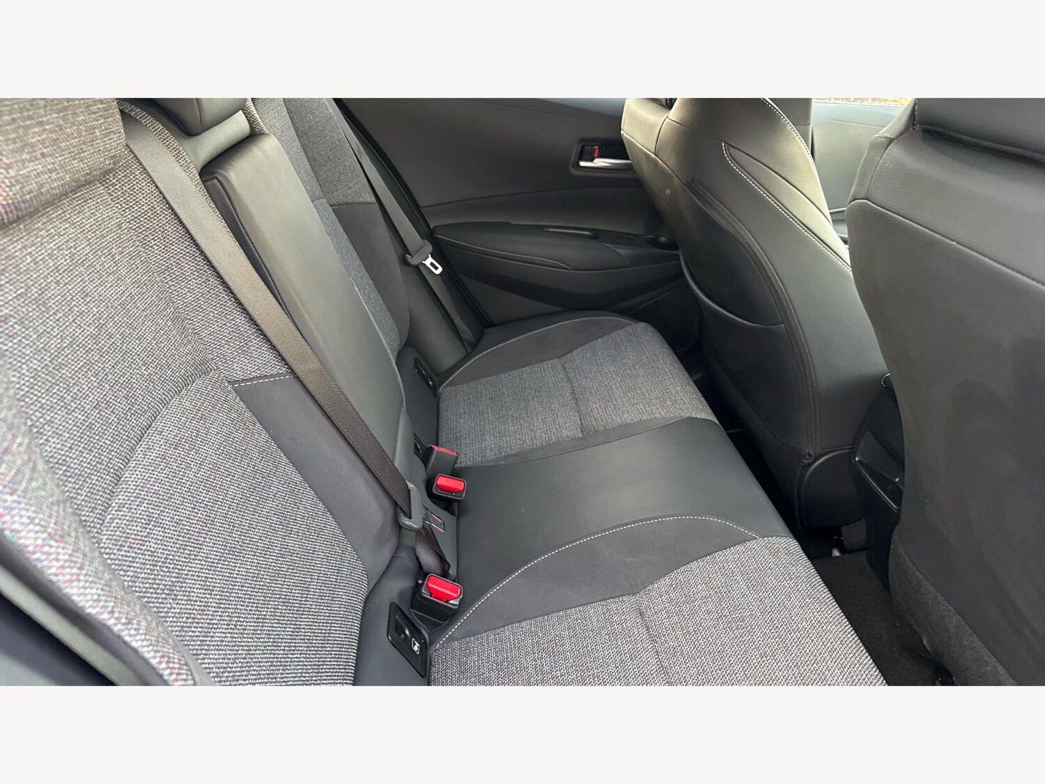 Used Toyota Corolla for sale - 77484451: Photo 14