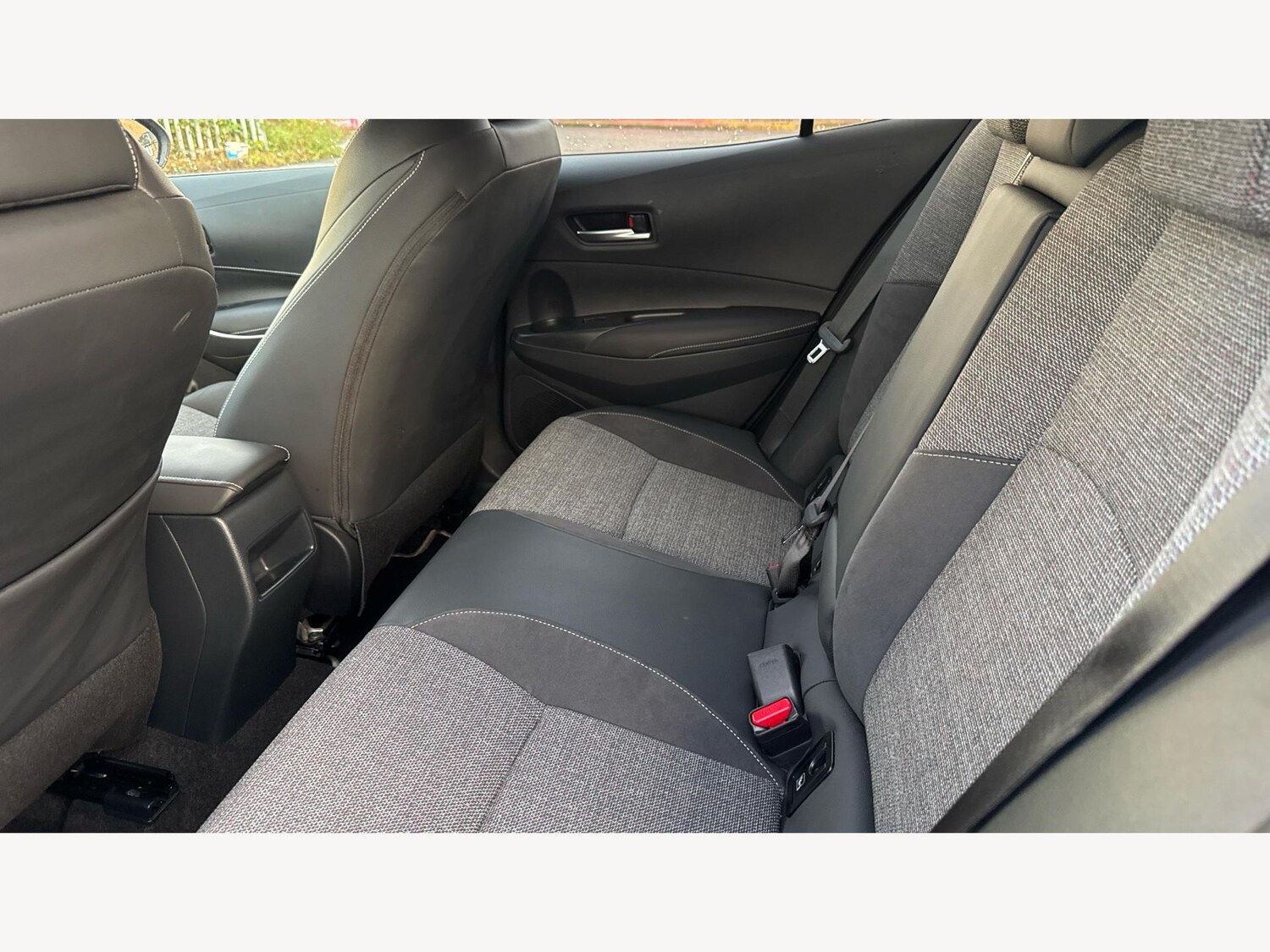 Used Toyota Corolla for sale - 77484451: Photo 15