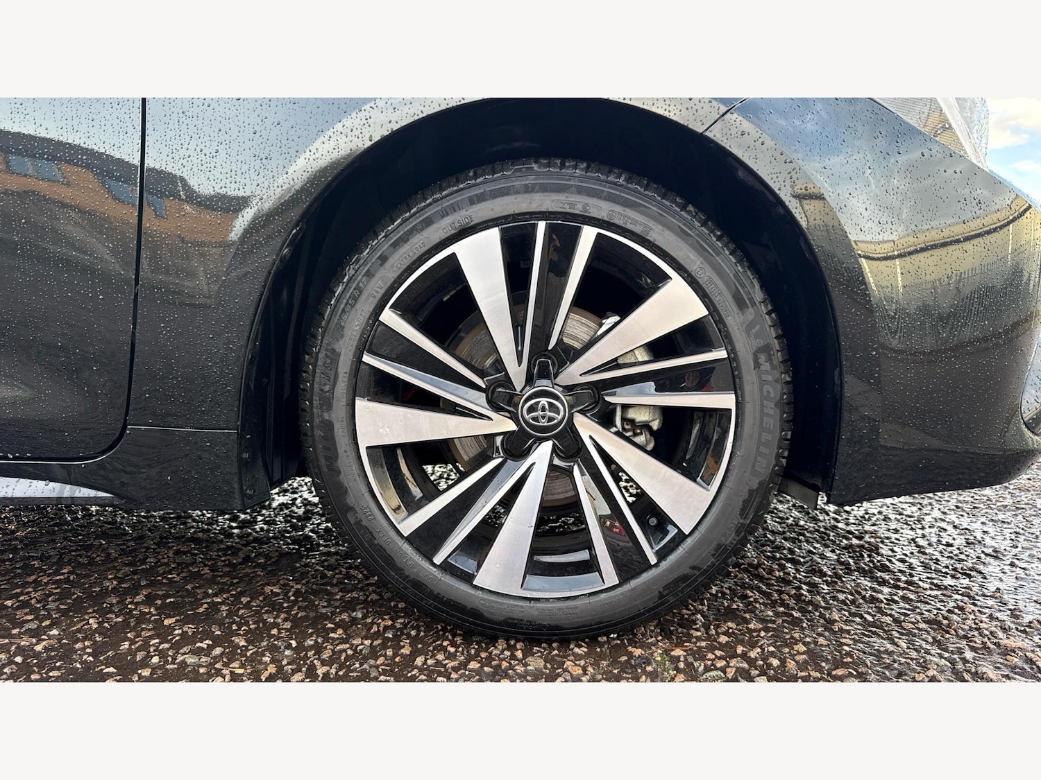 Used Toyota Corolla for sale - 77484451: Photo 20