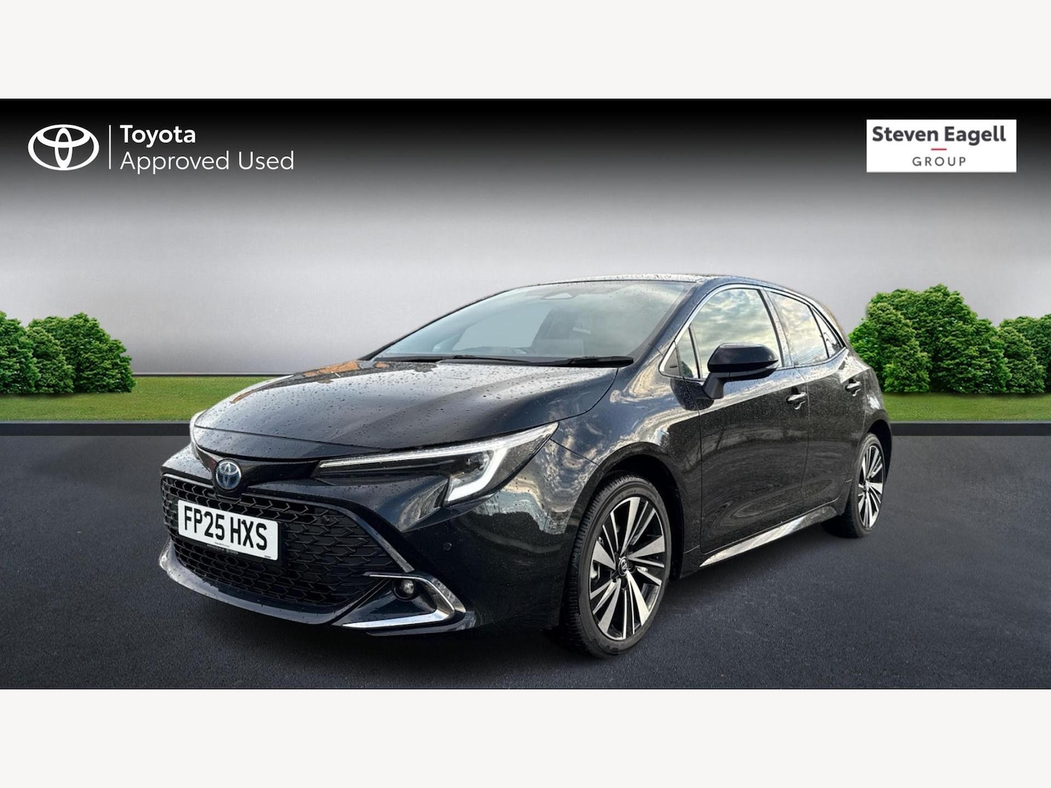 Used Toyota Corolla for sale - 77484451: Photo 3