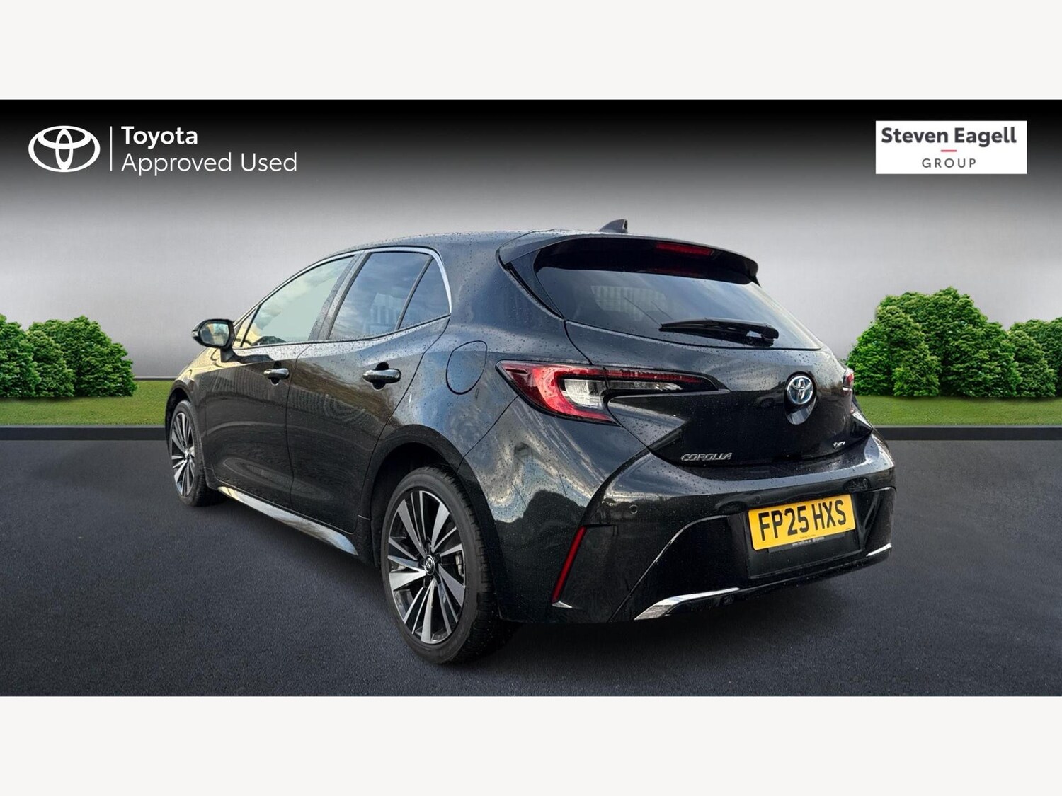 Used Toyota Corolla for sale - 77484451: Photo 6