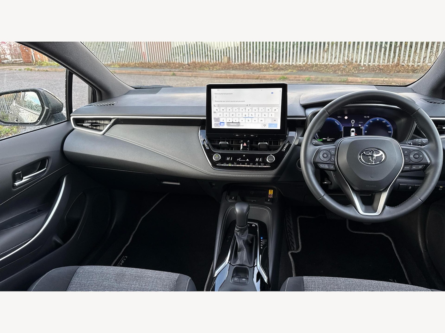 Used Toyota Corolla for sale - 77484451: Photo 7