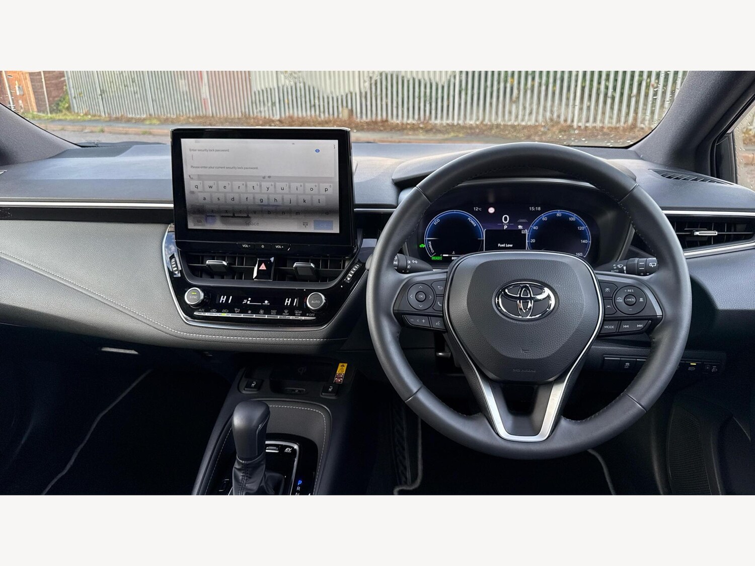 Used Toyota Corolla for sale - 77484451: Photo 8