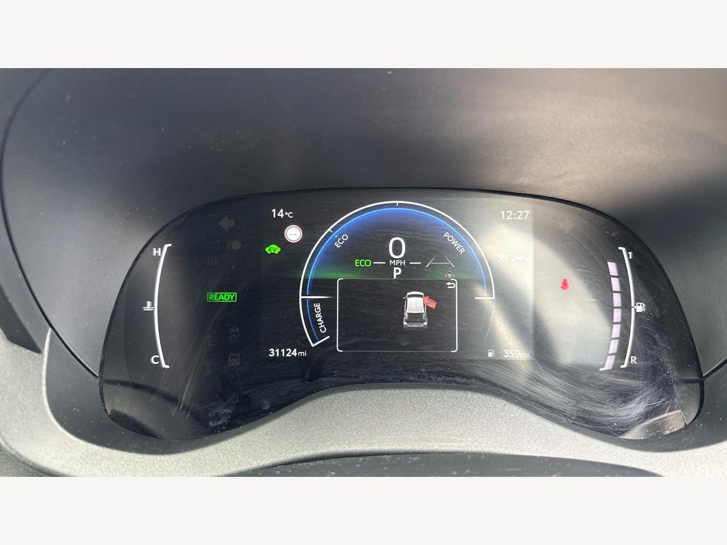 Used Toyota Yaris 2024 for sale - 76371042: Photo 11