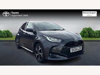 Used Toyota Yaris 2024 for sale - 76371042: Photo
