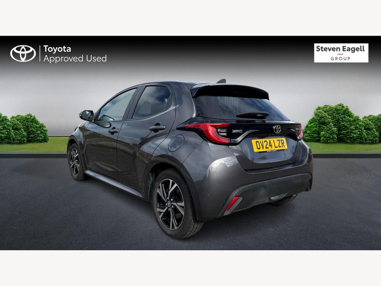 Used Toyota Yaris 2024 for sale - 76371042: Photo 6
