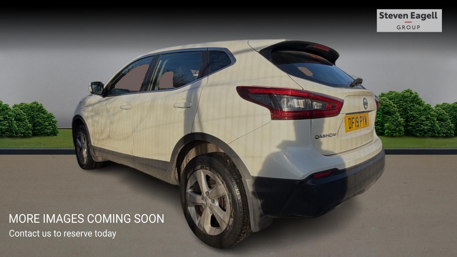 Used Nissan Qashqai 2019 for sale - 77683753: Photo 2