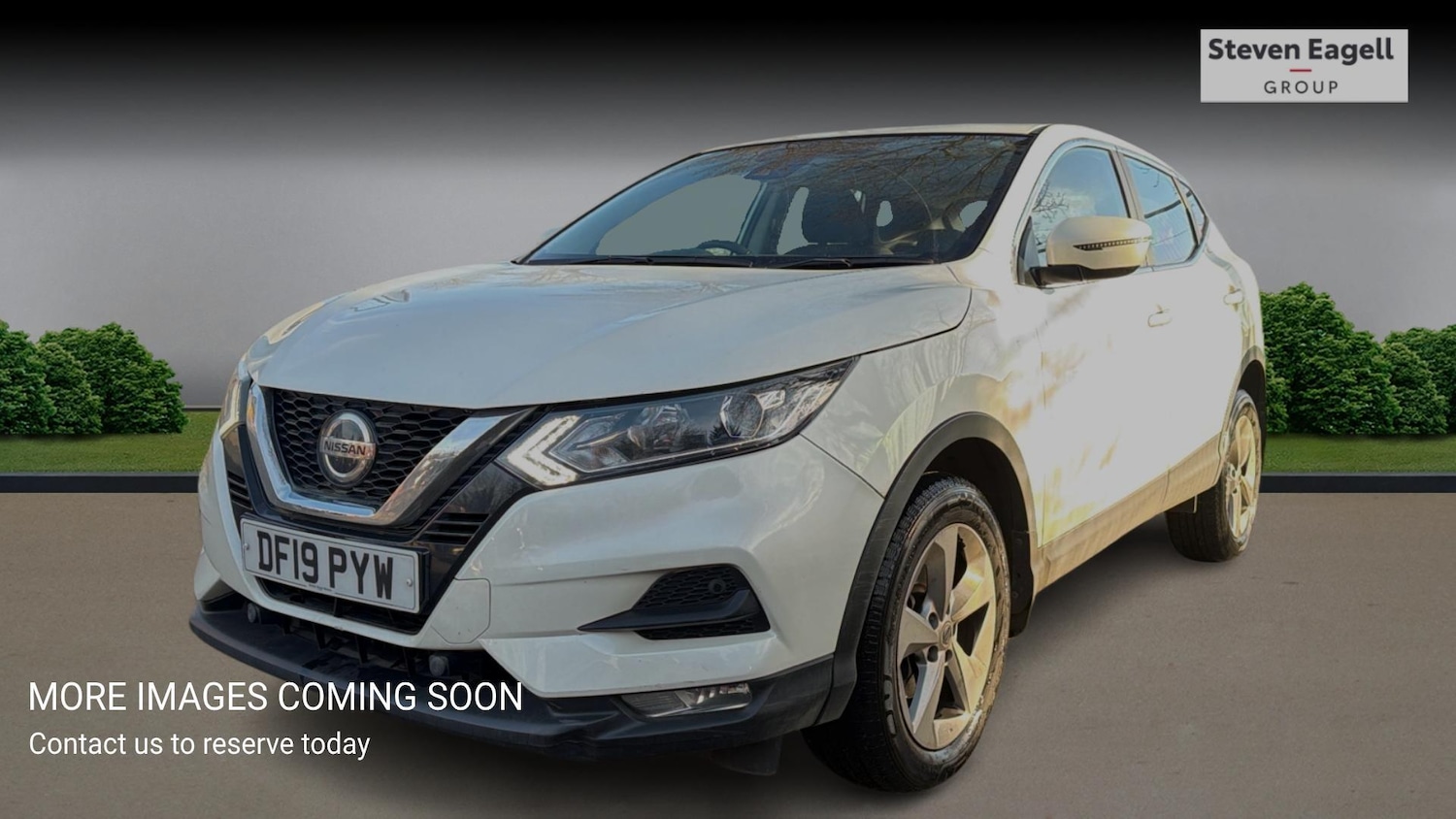 Used Nissan Qashqai 2019 for sale - 77683753: Photo 3
