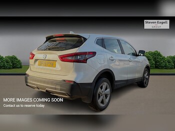 Used Nissan Qashqai 2019 for sale - 77683753: Photo