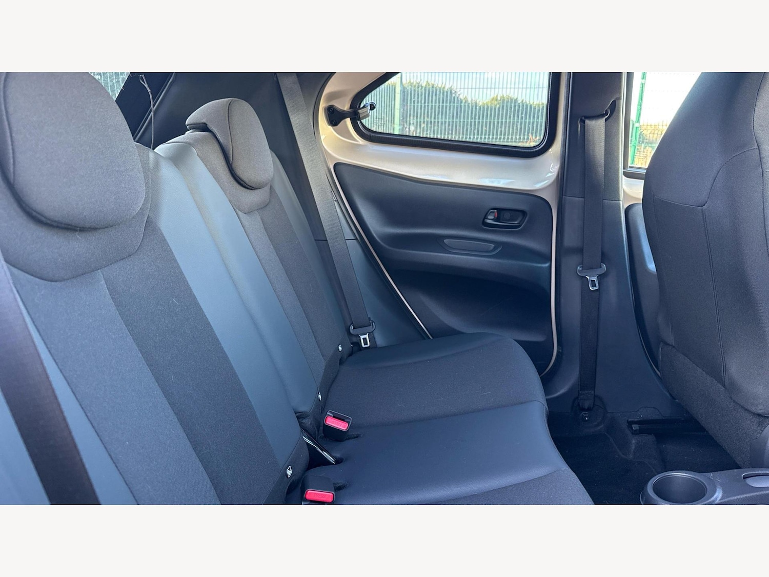 Used Toyota Aygo X 2024 for sale - 77612537: Photo 14