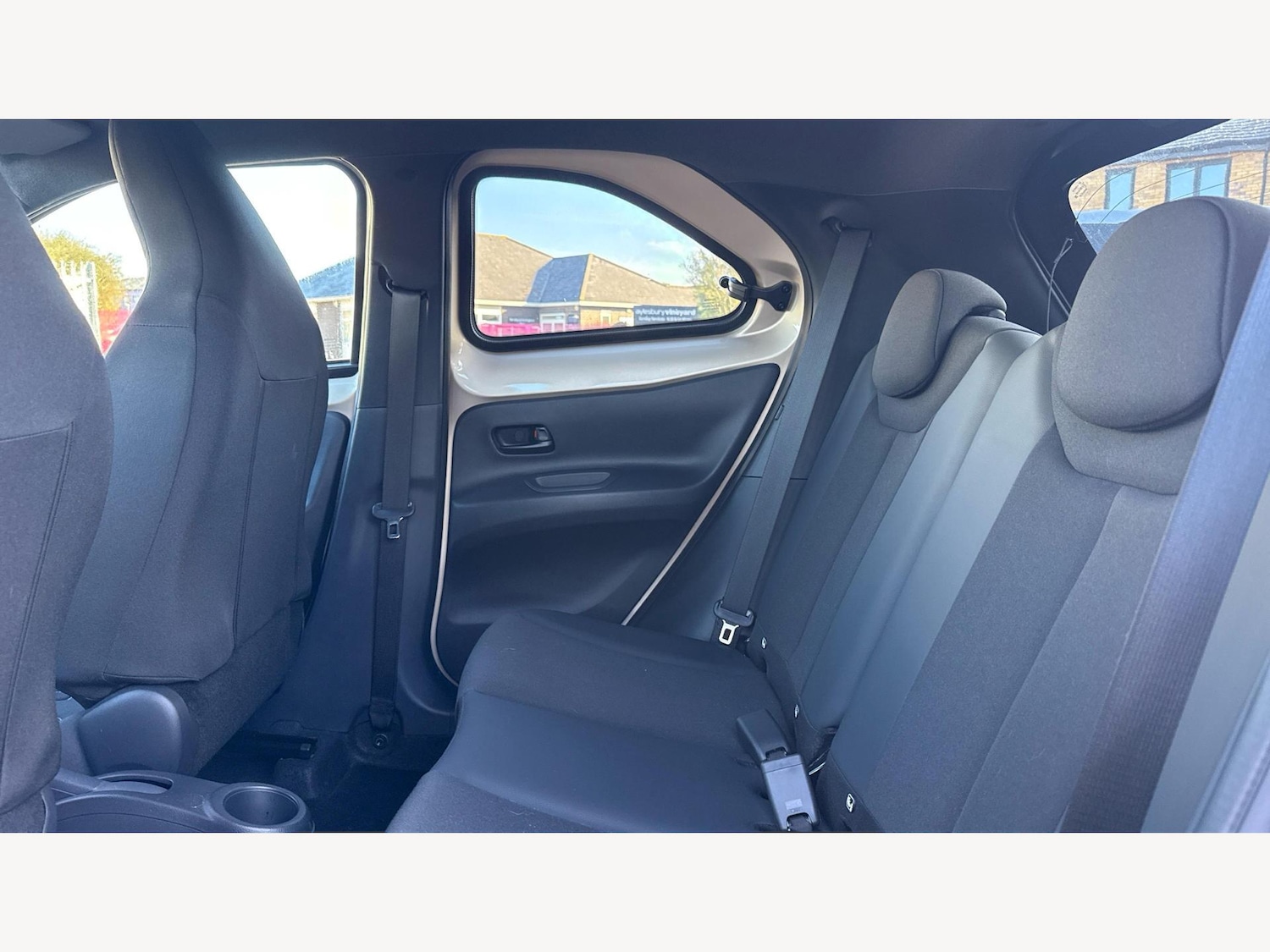 Used Toyota Aygo X 2024 for sale - 77612537: Photo 15