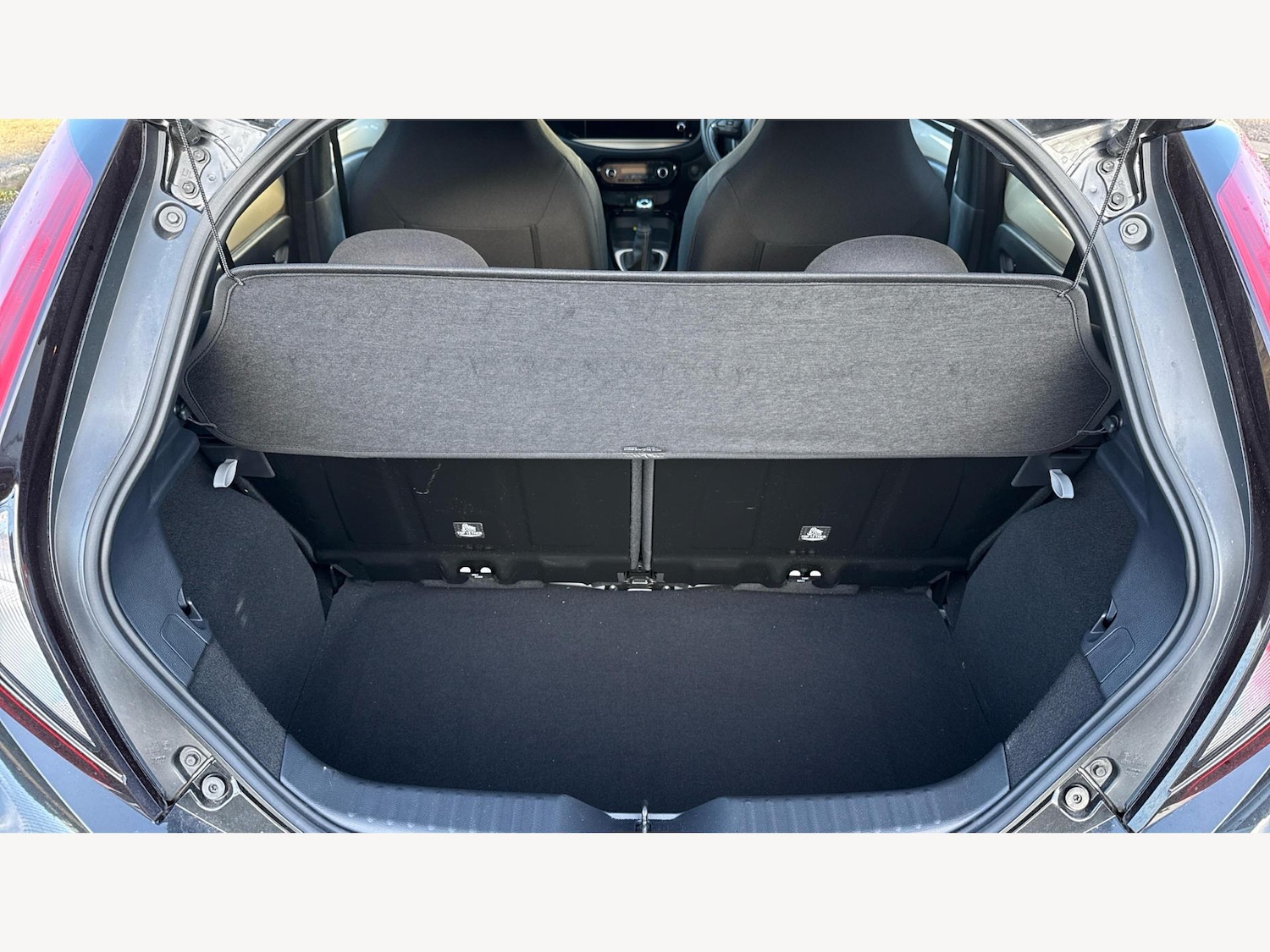 Used Toyota Aygo X 2024 for sale - 77612537: Photo 16