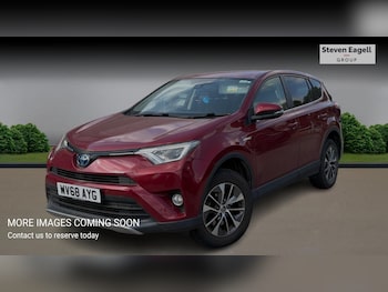 Used Toyota RAV4 2018 for sale - 79255782: Photo