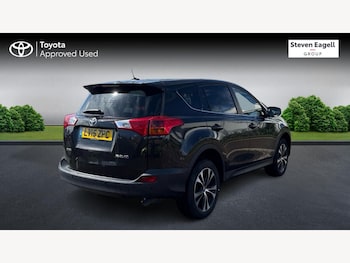 Used Toyota RAV4 2015 for sale - 78822514: Photo