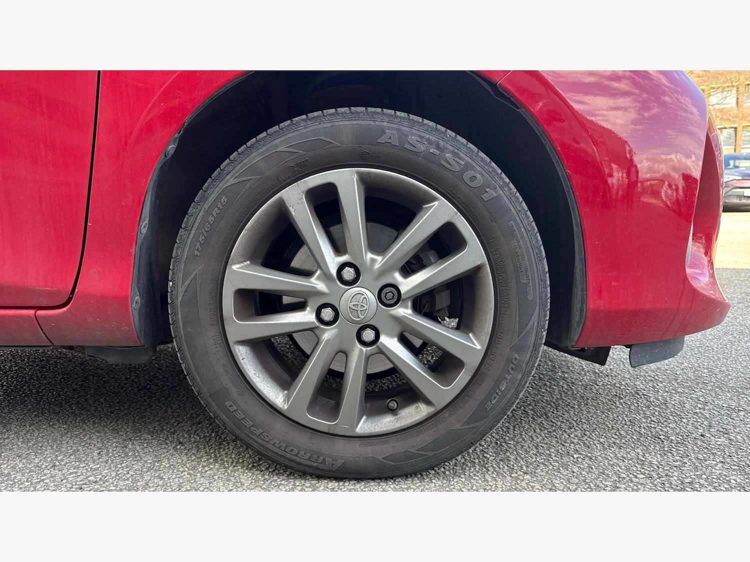 Used Toyota Yaris 2015 for sale - 78203808: Photo 20