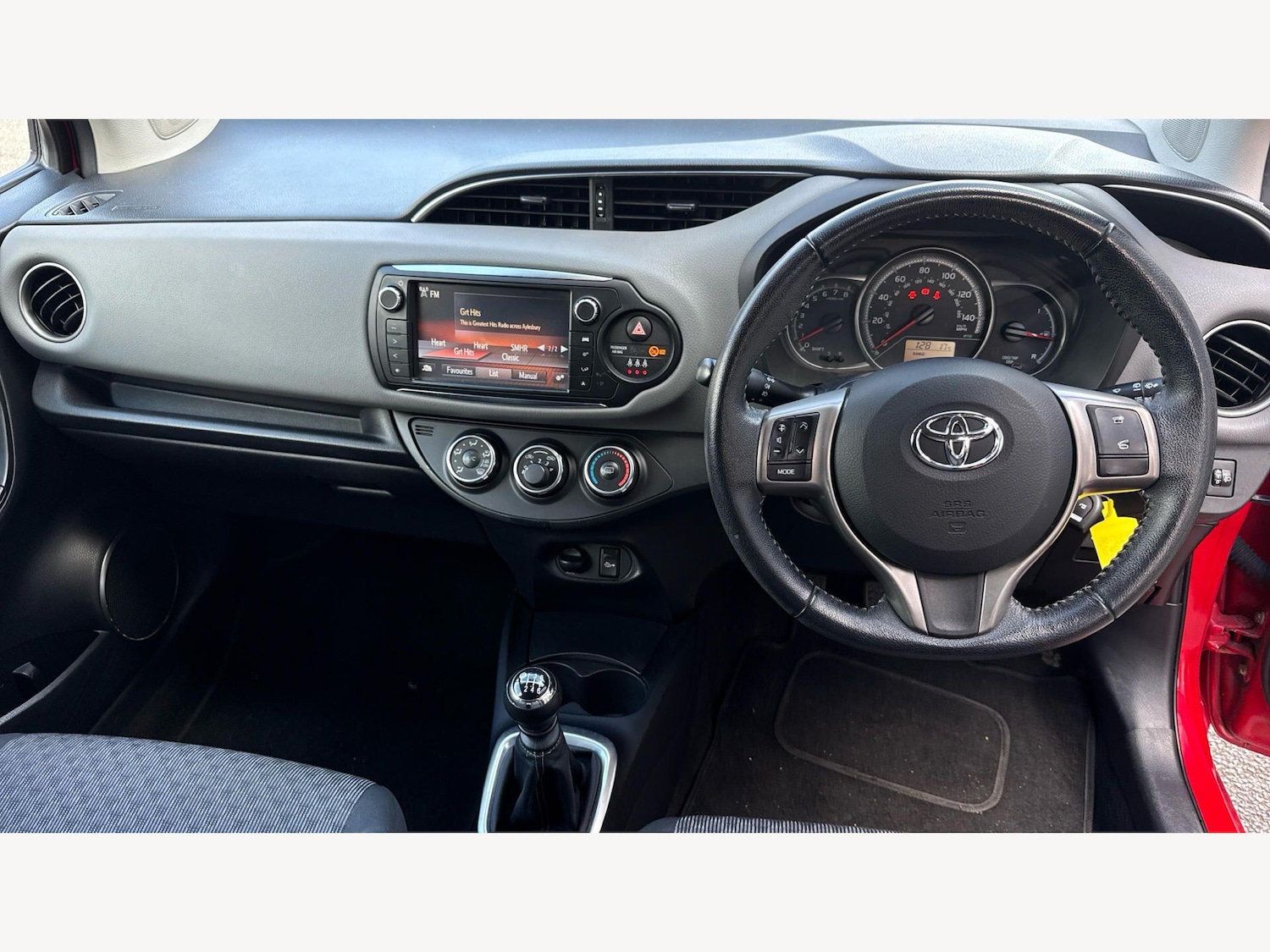 Used Toyota Yaris 2015 for sale - 78203808: Photo 7