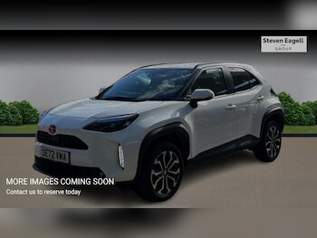 Used Toyota Yaris Cross 2022 for sale - 76109867: Photo 3